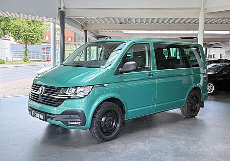 VW T6 Multivan Volkswagen 4Moiton Kamera/AppleCar/AHK/