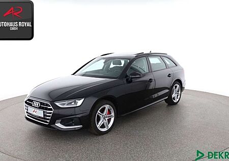 Audi A4 Avant 40 TFSI S LINE 18Z PANO,HUD,360GRAD,1HD