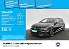VW Golf GTI Volkswagen Golf VIII GTI Clubsport 2.0 TSI Navi LEDPlus App