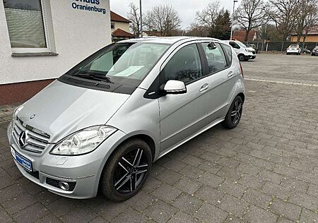Mercedes-Benz A 200 (169.033)