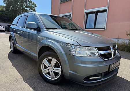Dodge Journey SE / 2.Hand / Klima / AHK