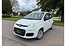 Fiat Panda Pop 1.2 SHG Zahnriemen erneuert