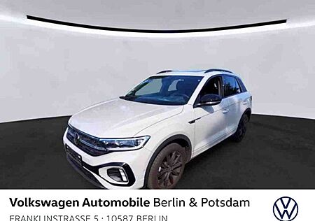 VW T-Roc Volkswagen 1.5 TSI R-Line BeatsAudio Kamera P-Dach