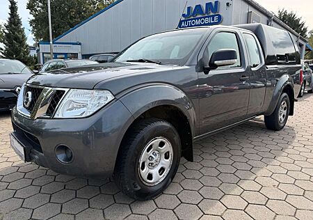 Nissan Navara Pickup King Cab XE 4X4 Tüv 05/2027