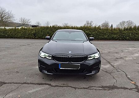 BMW 320i 320 Aut.