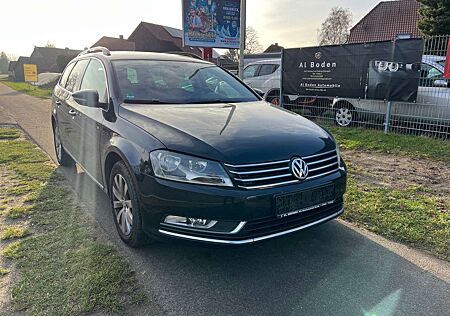 VW Passat Variant Volkswagen Comfortline BlueMotion
