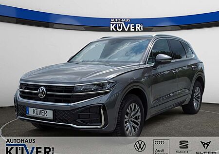 VW Touareg Volkswagen R-Line 3,0 TDI DSG 4M+AHK+Matrix+Pano+20