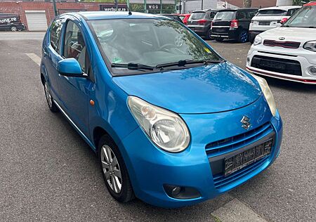 Suzuki Alto Comfort"Klima"1.Hand"HU/NEU"5-türig"ALU"