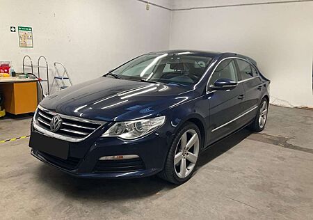 VW Passat CC Volkswagen 2.0 TDI Navi*Bi-Xenon*2.Hand