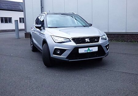 Seat Arona FR NAVI Virt.Cockp. LED KAMERA AlC inkl. Garantie