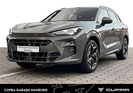Cupra Terramar VZ 2.0 TSI 4Drive DSG Pano Matrix