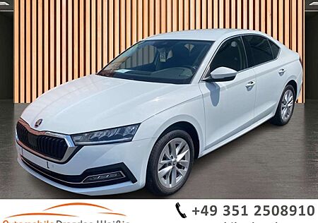 Skoda Octavia 1.5 eTSI DSG Style*Navi*ACC*Kamera*
