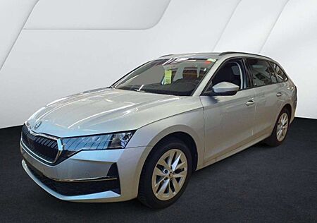 Skoda Octavia Combi 1.5 TSI SELECTION LED+NAVI+GRA+SHZ