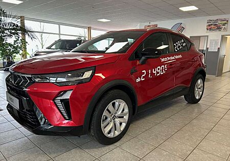 Mitsubishi ASX PLUS 1.3 T Sitzheizung CarPlay Klima