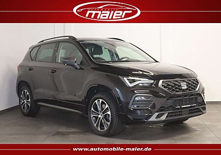 Seat Ateca 2.0 TDI FR-Line-Virt.-Navi-Kamera-LED-SHZ-