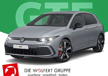 VW Golf GTE Volkswagen GTE 1,4 l eHybrid OPF (150 PS)/(110 PS) DSG