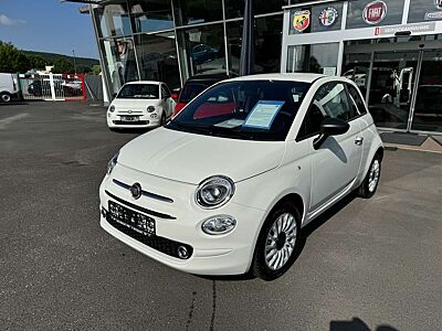 Fiat 500 1,0 70PS Klima...