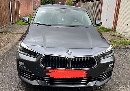 BMW X2 sDrive18i Aut.Advantage