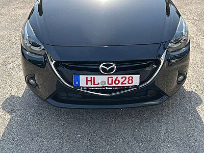 Mazda 2 2 SKYACTIV-G 115 (i-ELOOP) Sports-Line