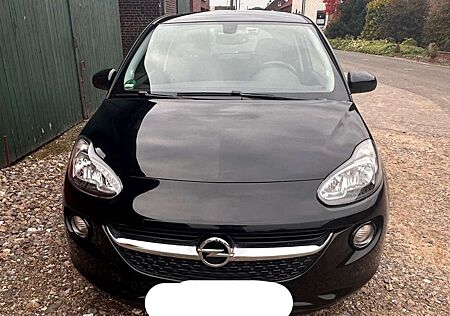 Opel Adam Jam 1.4 87PS 2. Hand Apple Carplay, TÜV NEU!