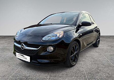 Opel Adam Jam 1.4 87PS 2. Hand Apple Carplay, TÜV NEU!