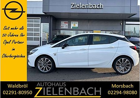 Opel Astra 1.2 Turbo Start/Stop 120 Jahre