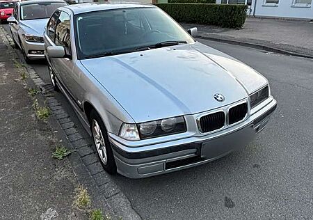 BMW 316I 316 Comfort Edition