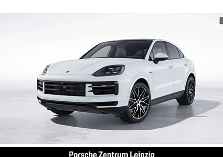 Porsche Cayenne E-Hybrid Coupe ACC BOSE Matrix Panorama