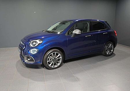 Fiat 500X 1.5 GSE Mild-Hybrid Basis 4x2 SpurH AUT