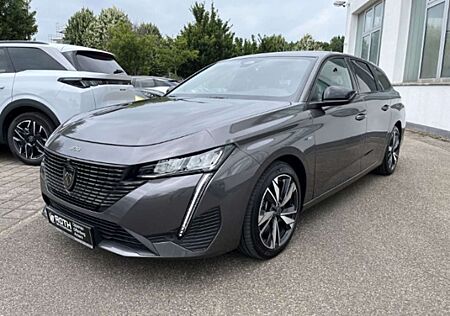 Peugeot 308 Plug-In Hybrid 180 e-EAT8 SW Allure Navi Klima Kam
