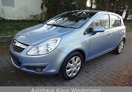 Opel Corsa D 1.4 16V Aut. - 3.Hd./orig. 79 TKM