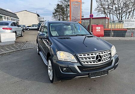 Mercedes-Benz ML 350 BlueTec/4Matic/Euro6/Leder/Navi