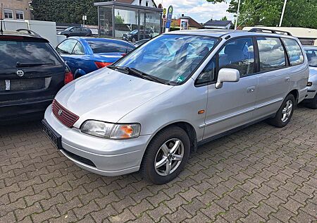 Honda Shuttle * Automatik - 1.Hand - Klimaanlage - 7.Sitze *
