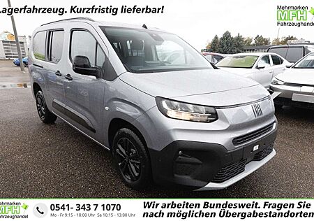 Fiat Doblo Kombi Maxi N1 100 Nav 2xPDC Kam Keyl 16Z 75 kW ...