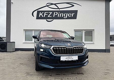 Skoda Kodiaq L&K 4x4 LED/AHK/Canton