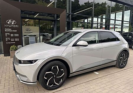 Hyundai IONIQ 5 77,4 kWh 4WD Techniq +AHK+