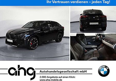 BMW X2 M35i xDrive Steptronic DCT Navi DSG Bluetooth