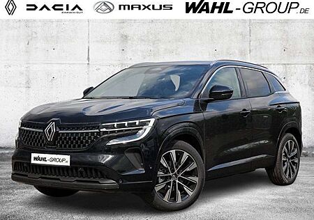 Renault Austral Techno Mild Hybrid 160 Automatik ABS ESP