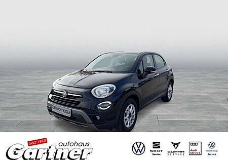 Fiat 500X 1.3 GSE CITY CROSS 4x2 PDC DAB+ KLIMA