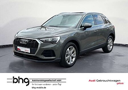 Audi Q3 45 TFSIe LED/Navi/Kamera/Pano/Assist/uvm.