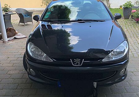 Peugeot 206 CC 110 Tendance