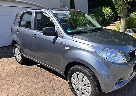 Daihatsu Terios 1,5 Top Aut.