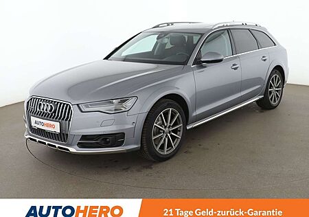 Audi A6 Allroad 3.0 V6 TDI clean diesel Aut. *LED*ACC*CAM*