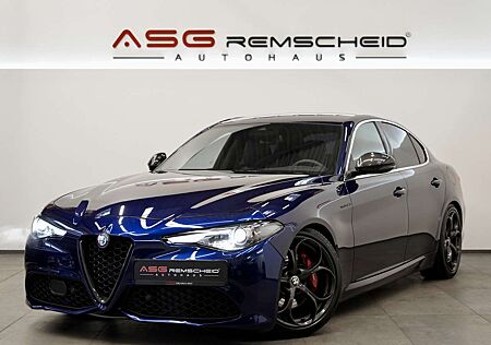Alfa Romeo Giulia Veloce Q4 Lusso *2.HD *H&K *Bi-Xenon *19
