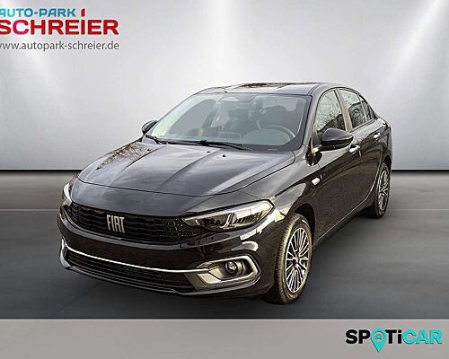 Fiat Tipo Urban