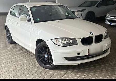 BMW 116i 116