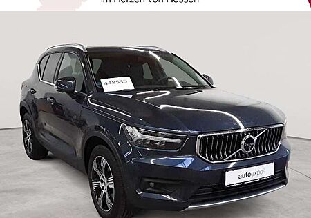 Volvo XC 40 XC40 XC40 D3 AWD Inscription PANO AHK LEDER