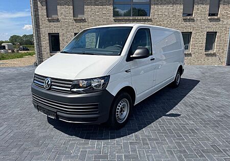 Volkswagen T6 Transporter LR Kasten lang/ Klima/ 1. Hand