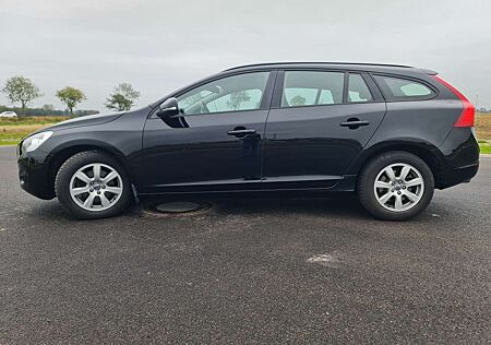 Volvo V60 DRIVe 1.6 AHK TÜV Sitzheizung Klima-Automatik