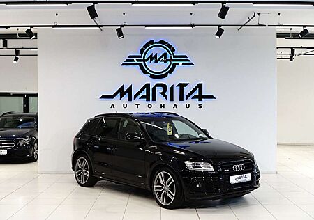 Audi SQ5 3.0 COMPETITION|ACC|KAMERA|MEMO|PANO|B&O|R21